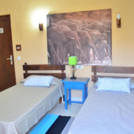 Hotel Camino De Santiago Mallorca à Cala Figuera  Extérieur photo